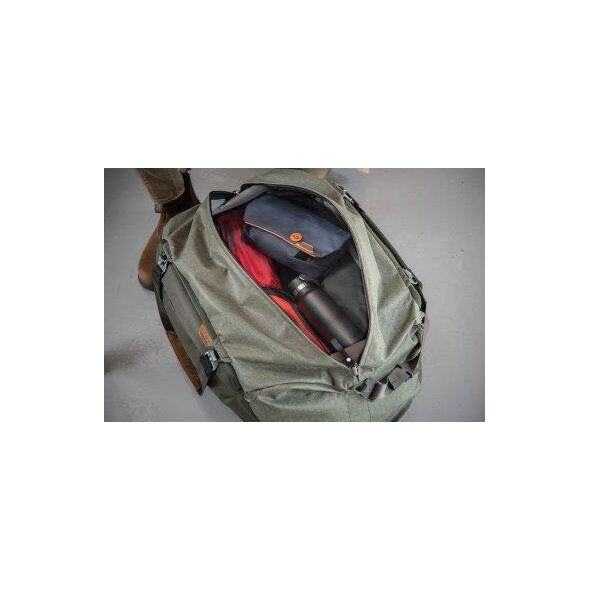 Peak Design Torba Peak Design Travel Duffel 65L Sage  szarozielona