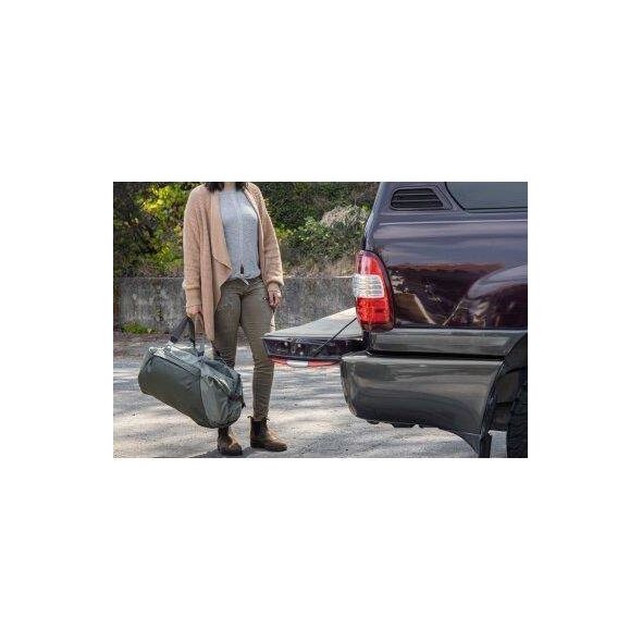 Peak Design Torba Peak Design Travel Duffel 65L Sage  szarozielona