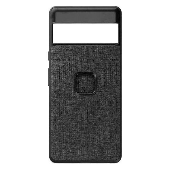 Peak Design Peak Design Mobile Etui Everyday Case Fabric Google Pixel 6 Pro - Grafitowe