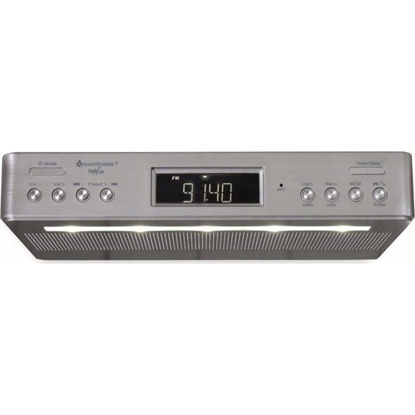 Radio Soundmaster RADIO TUNER UR2045SI SOUNDMASTER