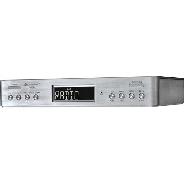 Radio Soundmaster RADIO TUNER UR2045SI SOUNDMASTER