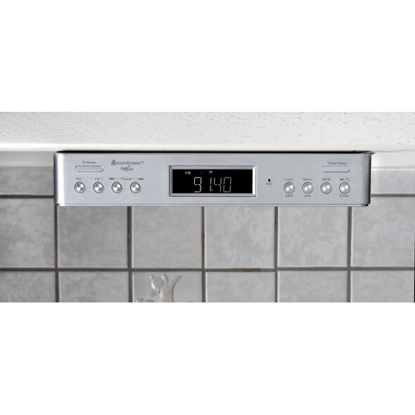 Radio Soundmaster RADIO TUNER UR2045SI SOUNDMASTER