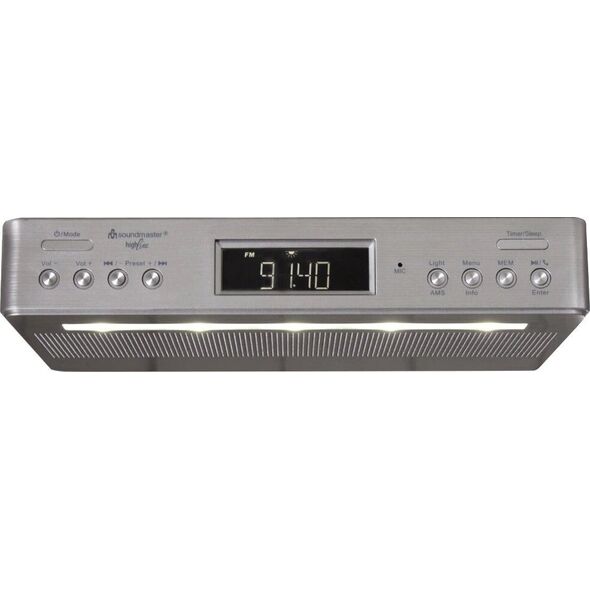Radio Soundmaster RADIO TUNER UR2045SI SOUNDMASTER