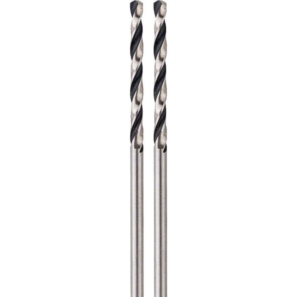 Wiertło Bosch WIERTÅO HSS-POINTTEQ 1.5MM 2PC.