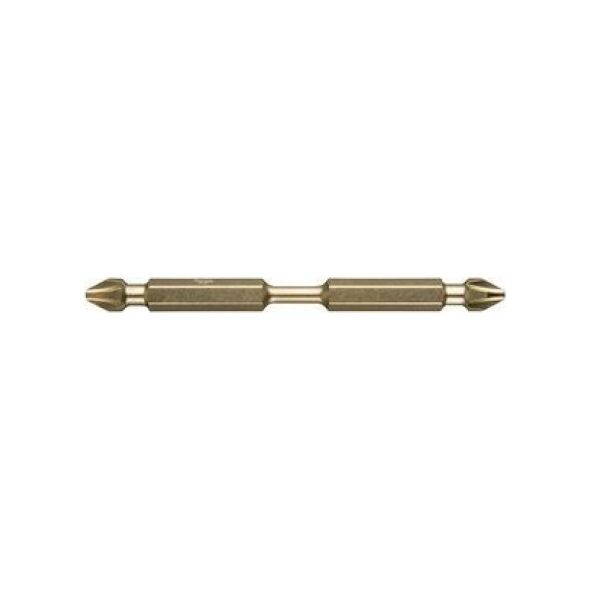 Makita PODWÃJNA KOÅCÃWKA WKRÄTAKOWA IG PH1 90MM