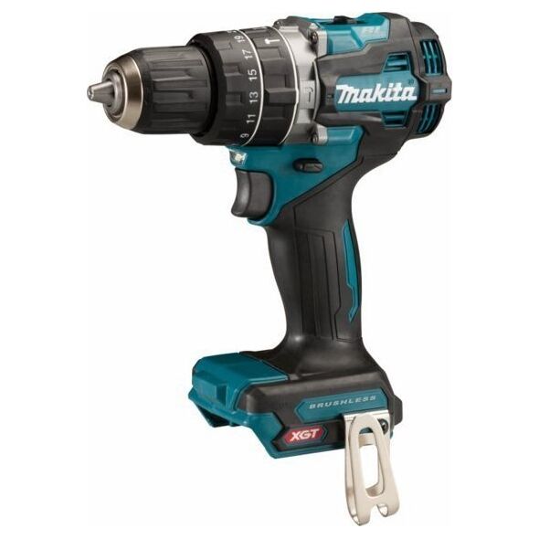Wiertarko-wkrętarka Makita HP002GZ 40 V