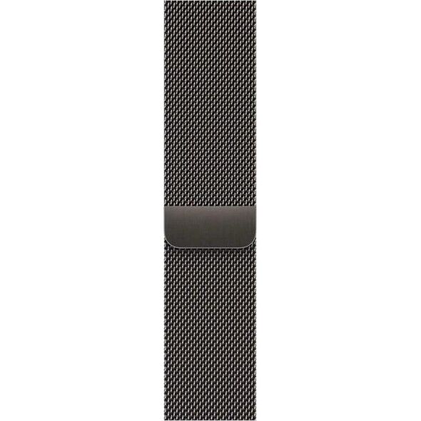 Hurtel Magnetic Strap pasek do Watch 6 / 5 / 4 / 3 / 2 / SE (44mm / 42mm) magnetyczna opaska bransoleta bransoletka niebieski