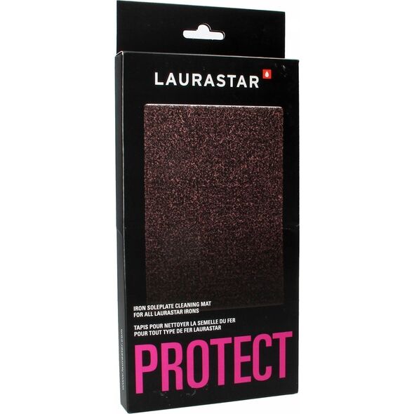 Trymer LauraStar SOLEPLATE CLEANING MAT