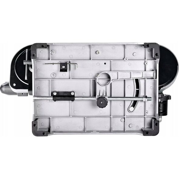 Flex Juostinis metalo pjuklas FLEX SBG 4910 su priedais
