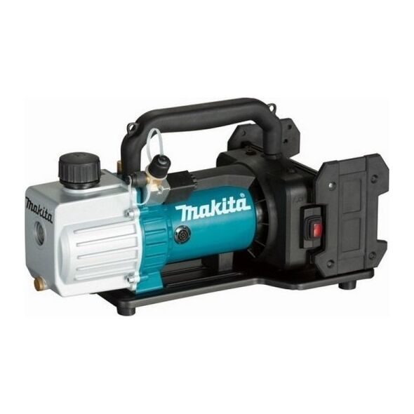 Makita Akumuliatorinis vakuminis siurblys MAKITA DVP181ZK