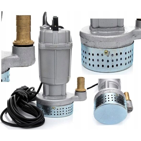 Trymer Migiris POTATO MASHER MIGIRIS