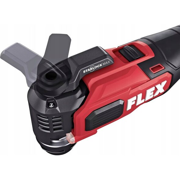 Flex Akumuliatorinis svytuoklinis irankis FLEX MT 18,0 EC C