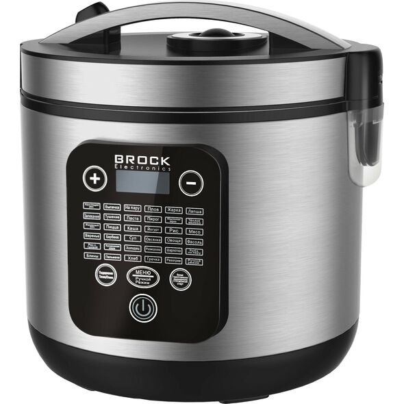 Multicooker Brock MULTICOOKER BROCK MC 3601