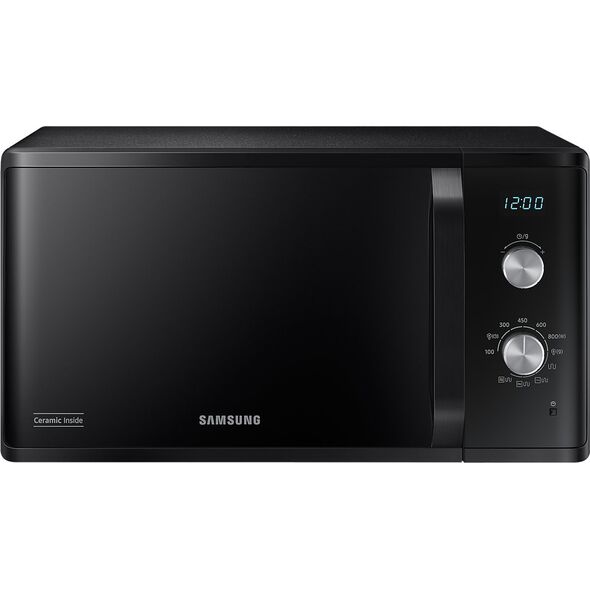 Kuchenka mikrofalowa Samsung MICROWAVE OVEN MG23K3614AK/BA SAMSUNG