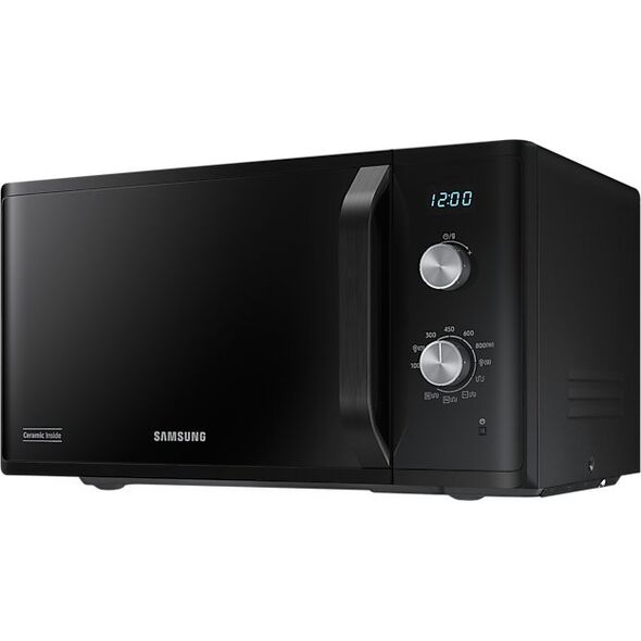 Kuchenka mikrofalowa Samsung MICROWAVE OVEN MG23K3614AK/BA SAMSUNG