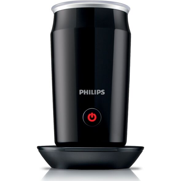 Spieniacz do mleka Philips Czarny (CA6500/63)