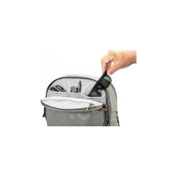 Peak Design Plecak Travel Line Peak Design Travel Backpack 30L Sage  szarozielony