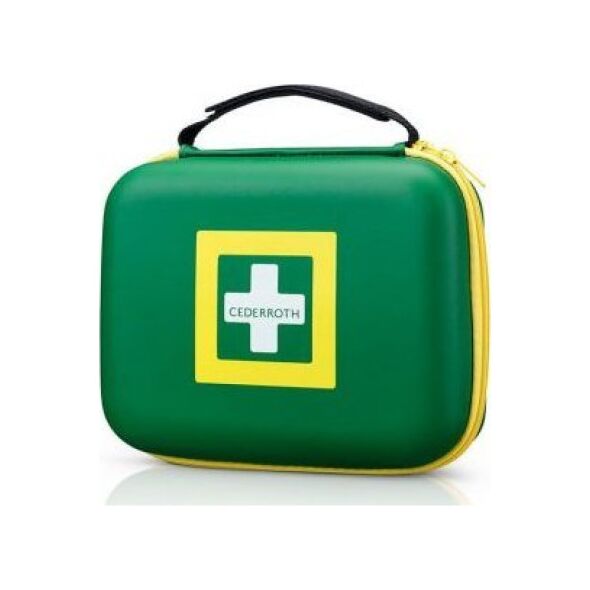 Cederroth Apteczka Cederroth First Aid Kit Medium