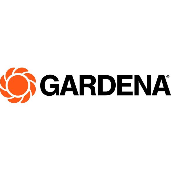 Gardena Zestaw Szybkozłączy GARDENA Przyłącze do Kranu Węża Wytrzymałe Oryginalne