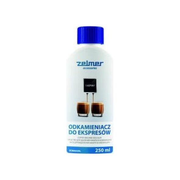 Zelmer Odkamieniacz do ekspresów Zelmer ZCMA020L 250ml