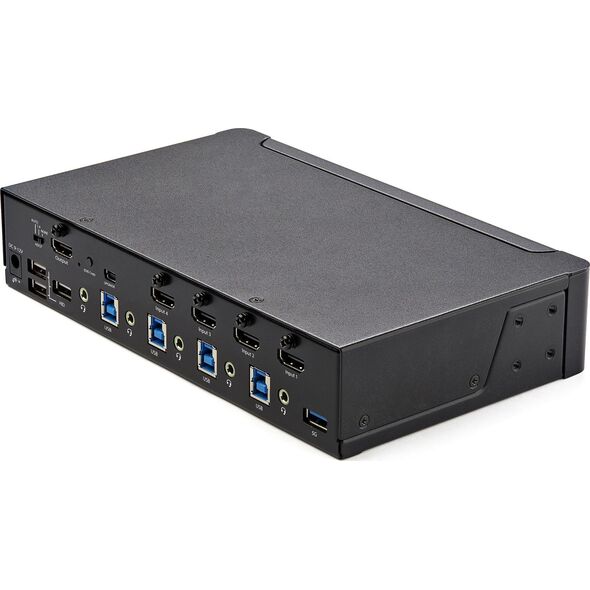 StarTech SV431HU34K6 SV431HU34K6