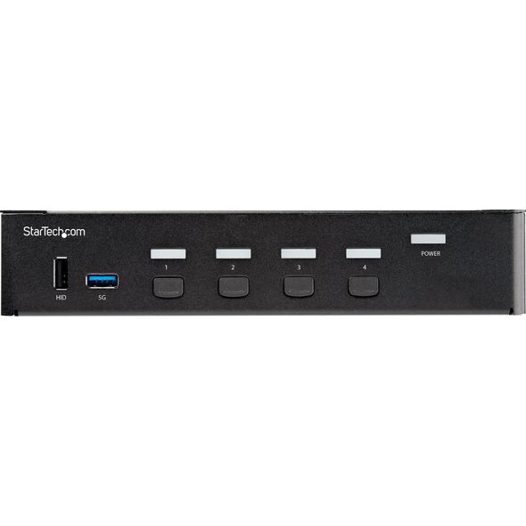 StarTech SV431HU34K6 SV431HU34K6