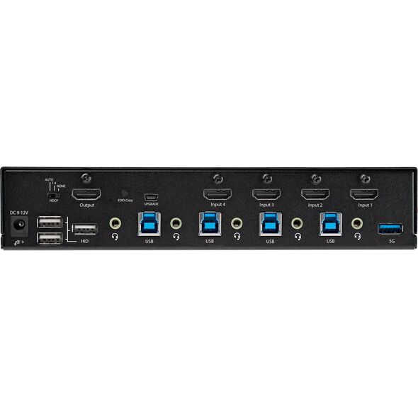 StarTech SV431HU34K6 SV431HU34K6