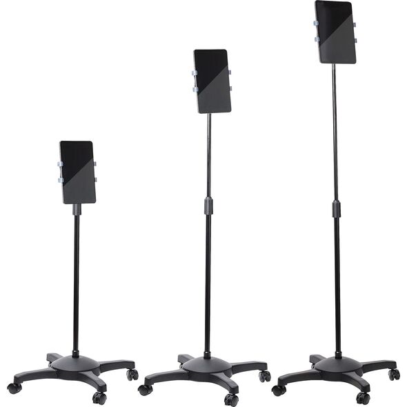 Stojak StarTech MOBILE TABLET STAND - 7 TO 11IN MOBILE TABLET STAND - 7 TO 11IN