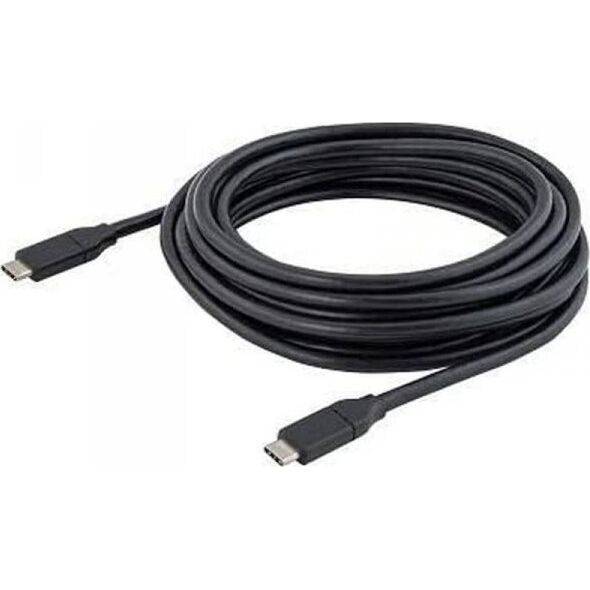 Kabel USB Cisco USB-A - USB-A 4 m Czarny (CAB-USBC-4M-GR=)