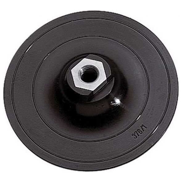 Wolfcraft DYSK SZLIFIERSKI NA RZEP 115MM M14
