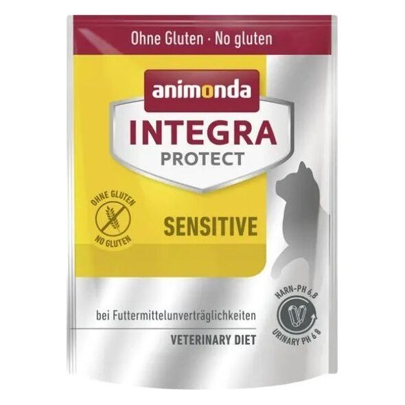 Animonda ANIMONDA Integra Protect Sensitive królik 1200g