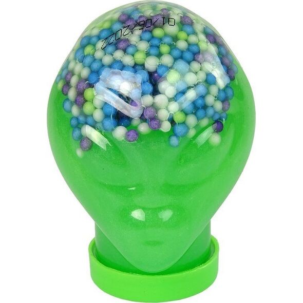 Maksik UA Glutek UFO z kulkami piankowymi 100g 80060 p26 MAKSIK mix cena za 1szt