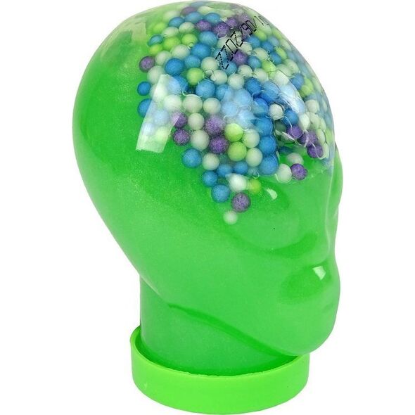 Maksik UA Glutek UFO z kulkami piankowymi 100g 80060 p26 MAKSIK mix cena za 1szt