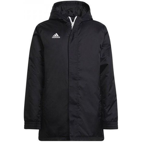 Adidas Kurtka adidas ENTRADA 22 Stadium Jacket Y H57569