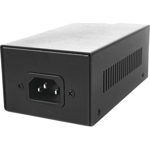 Cudy Zasilacz injector POE 60W Gigabit POE220