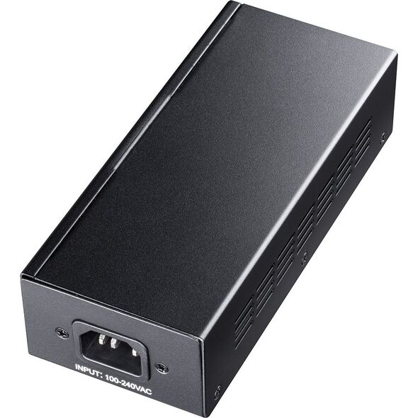 Cudy Zasilacz injector POE 60W Gigabit POE300