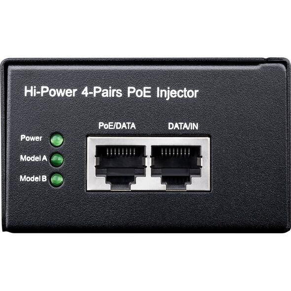 Cudy Zasilacz injector POE 60W Gigabit POE300