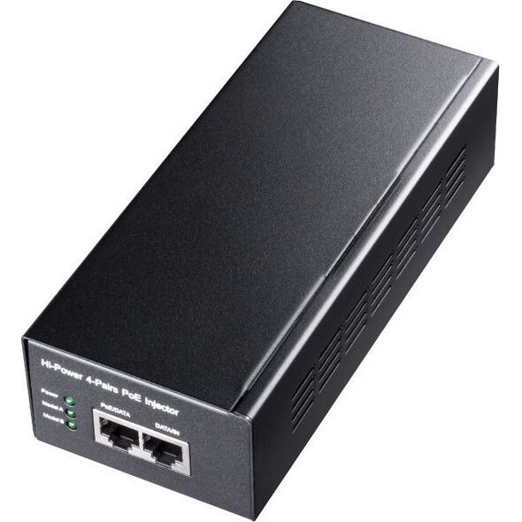 Cudy Zasilacz injector POE 60W Gigabit POE300