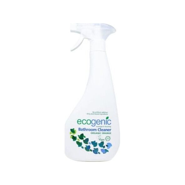 ECOGENIC Ecogenic Płyn do czyszczenia łazienek Eko 750 ml