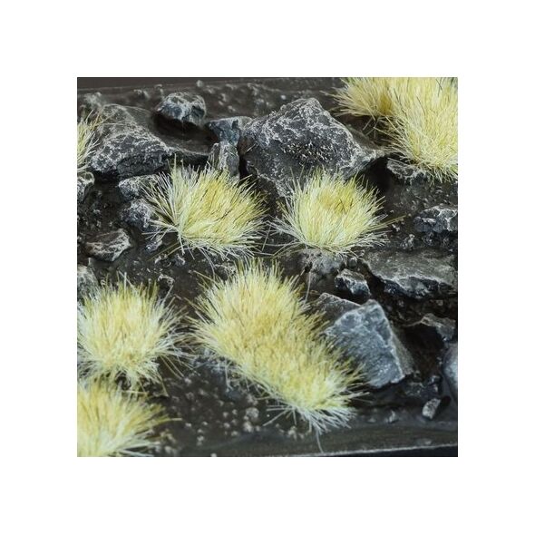 Gamers Grass Gamers Grass: Grass tufts - 5 mm - Winter (Wild)