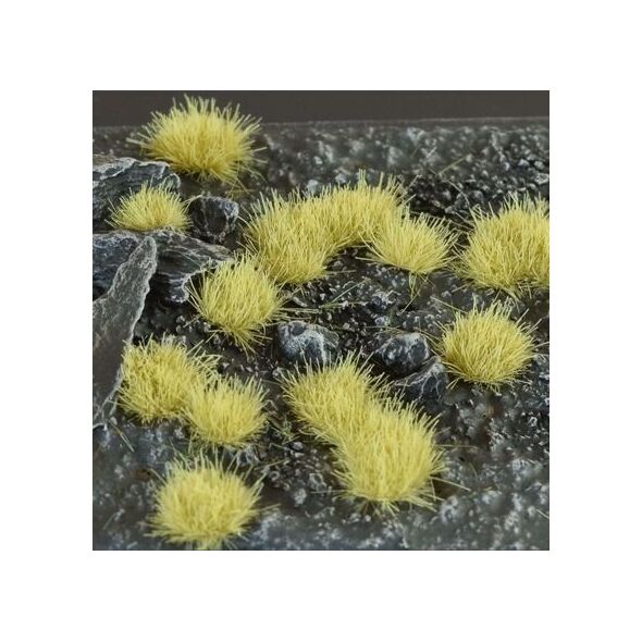 Gamers Grass Gamers Grass: Grass tufts - 4 mm - Beige (Small)