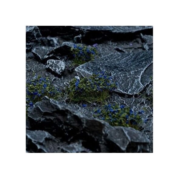 Gamers Grass Gamers Grass: Blue Flowers (Wild)