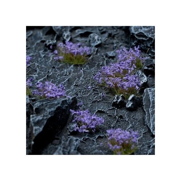 Gamers Grass Gamers Grass: Violet Flowers
