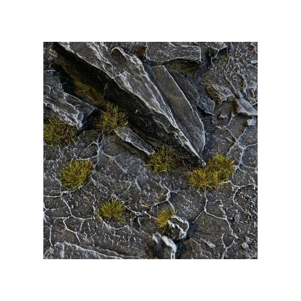 Gamers Grass Gamers Grass: Special tufts - 2 mm - Dark Moss (Tiny)