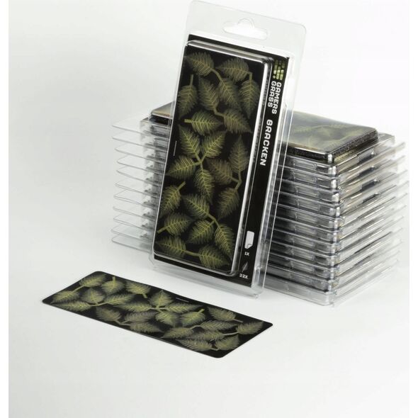 Gamers Grass Gamers Grass: Laser Plants - Bracken - Paproć
