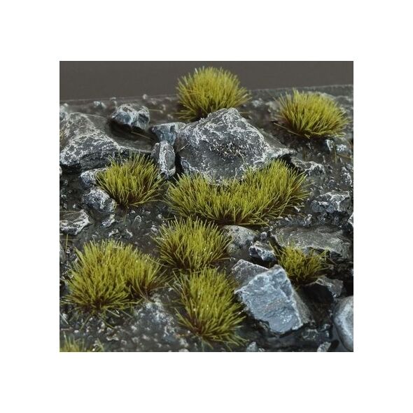 Gamers Grass Gamers Grass: Grass tufts - 4 mm - Swamp (Wild)