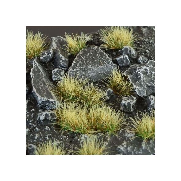 Gamers Grass Gamers Grass: Grass tufts - 5 mm - Autumn (Wild)