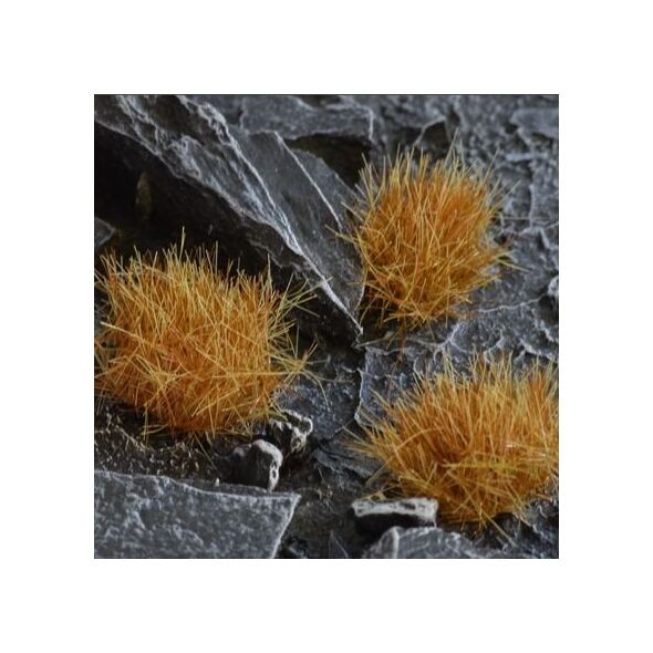 Gamers Grass Gamers Grass: Grass tufts - 12 mm - Dry Tuft XL (Wild)