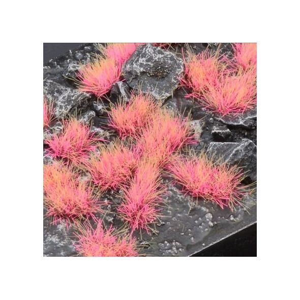 Gamers Grass Gamers Grass: Special tufts - 6 mm - Alien Pink (Wild)