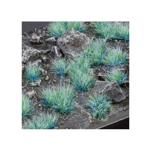 Gamers Grass Gamers Grass: Special tufts - 6 mm - Alien Turquoise (Wild)